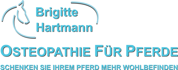 Logo Brigitte Hartmann